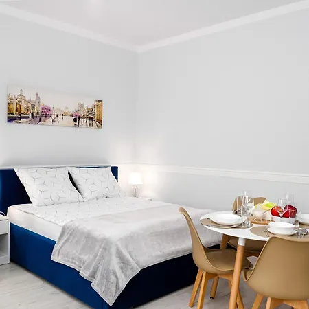 Apartament Greta Zloty Stok Exterior photo