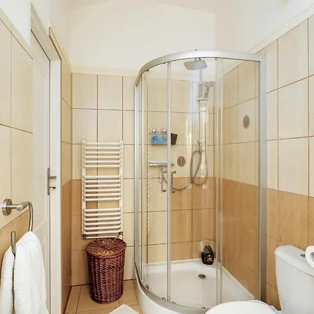 Apartament Greta Zloty Stok Exterior photo
