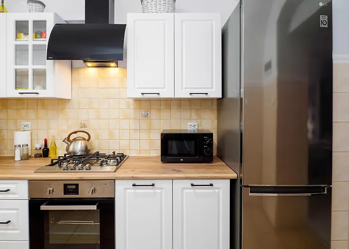 Apartament Greta