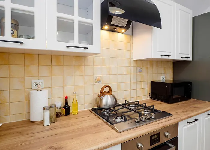 Apartament Greta