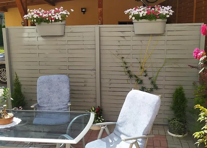 Apartament Greta