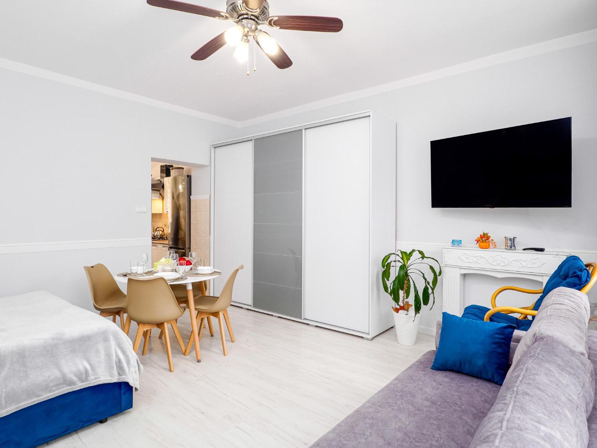 Greta Apartment
