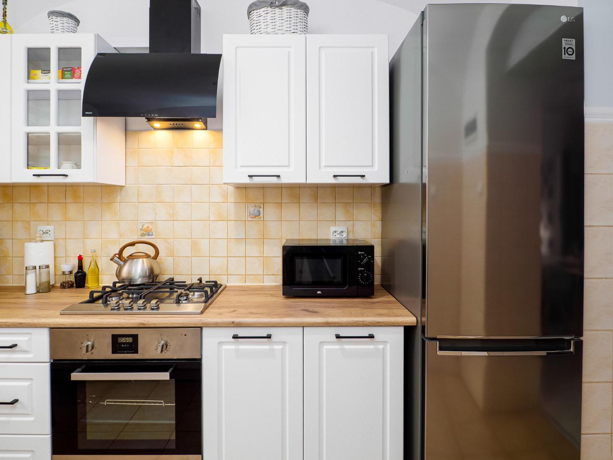 Greta Apartment Zloty Stok