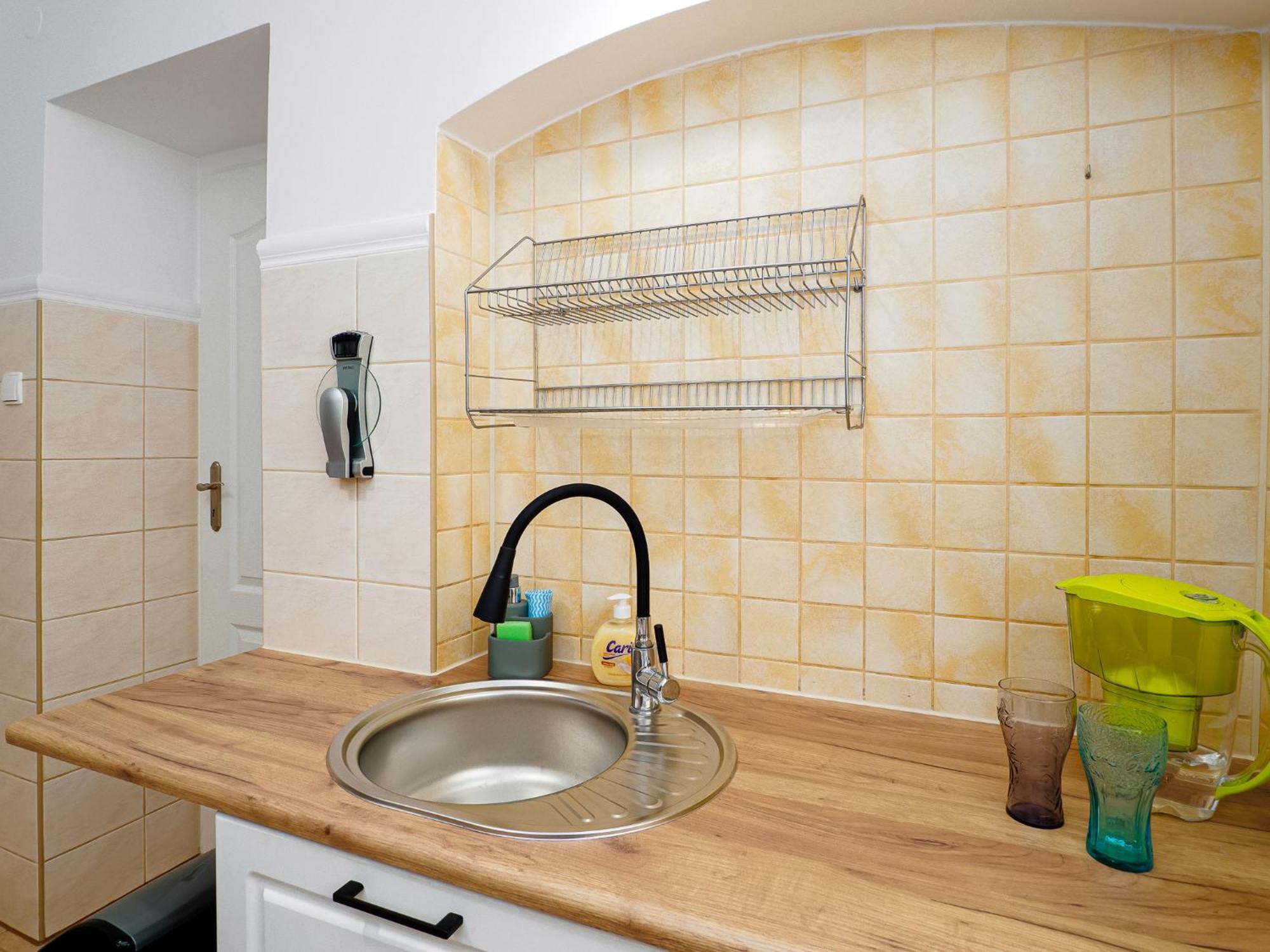 Apartment Greta Zloty Stok