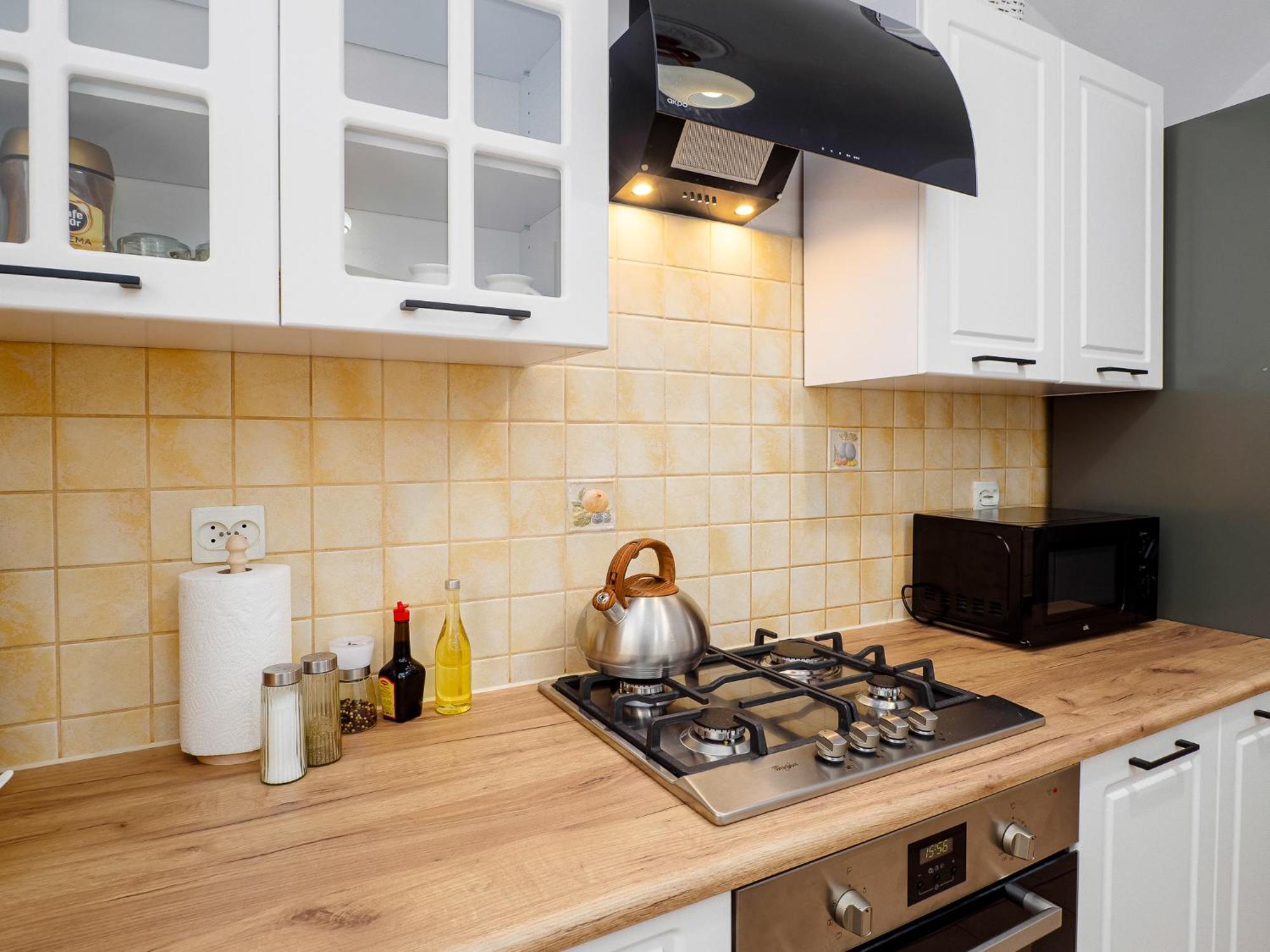 Greta Apartment