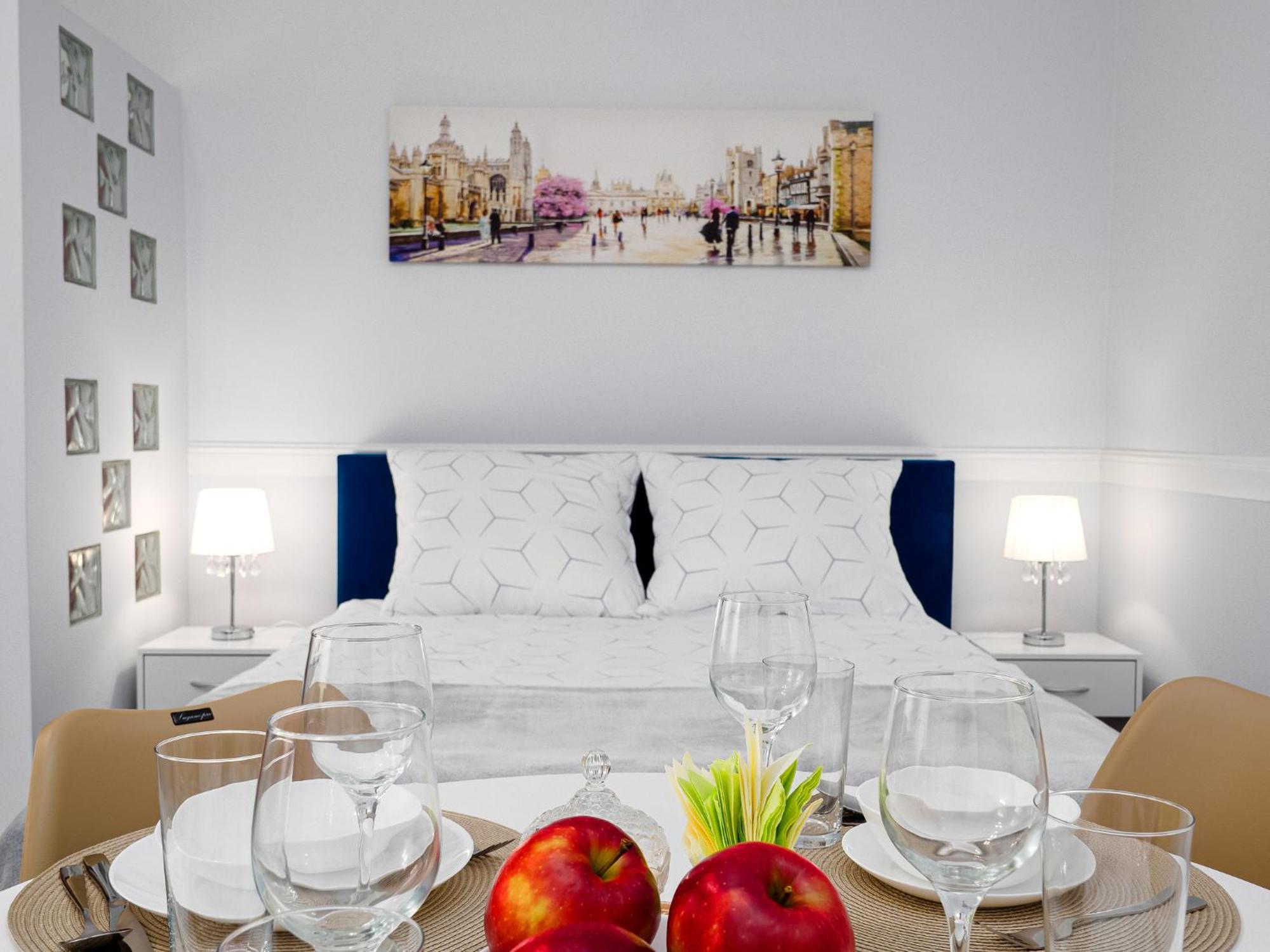 Apartment Greta Zloty Stok